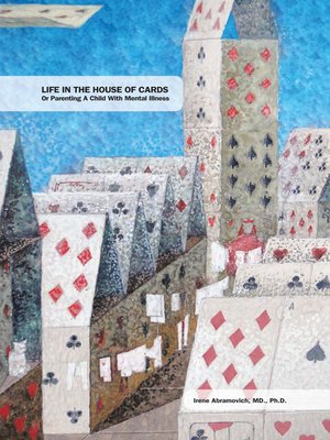 Life In The House Of Cards - ebook